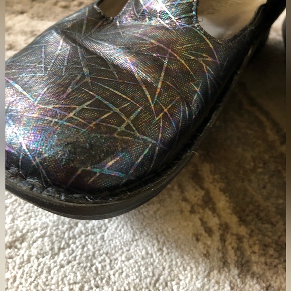 Alegría Clog Shoes - Picture 6 of 9